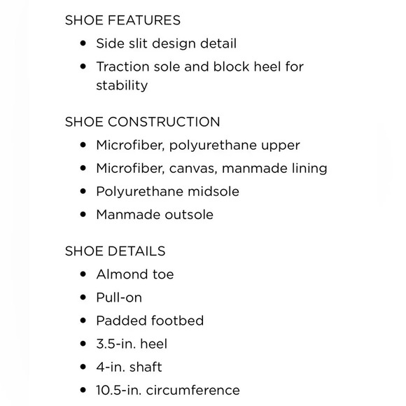 Steve Madden Snakeskin Ankle Boots- Size 7 - Picture 9 of 9